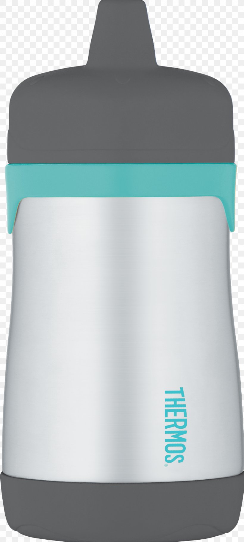 Thermoses Thermosbeker Sippy Cups Drinkbeker, PNG, 829x1837px, Thermoses, Aqua, Azure, Bottle, Cup Download Free