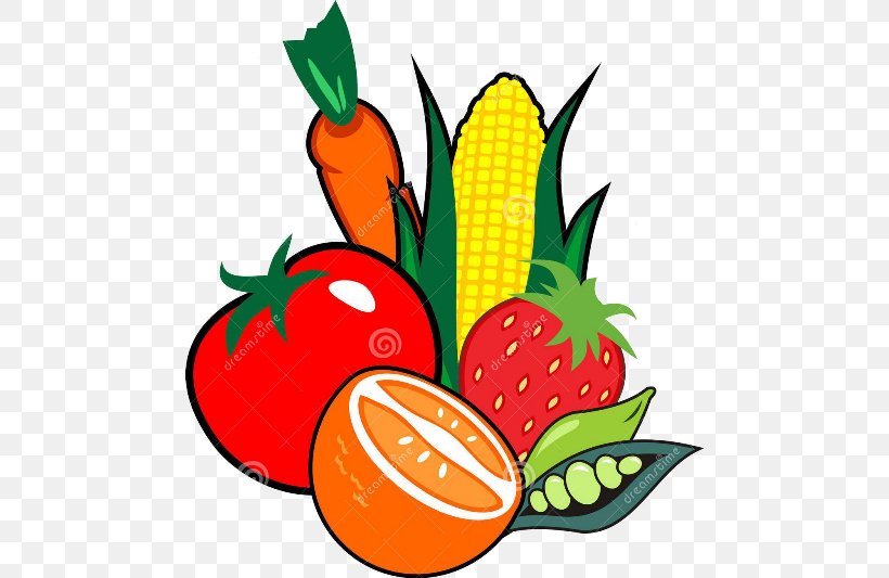 Vegetable Fruit Food Clip Art, PNG, 478x533px, Vegetable, Apple ...