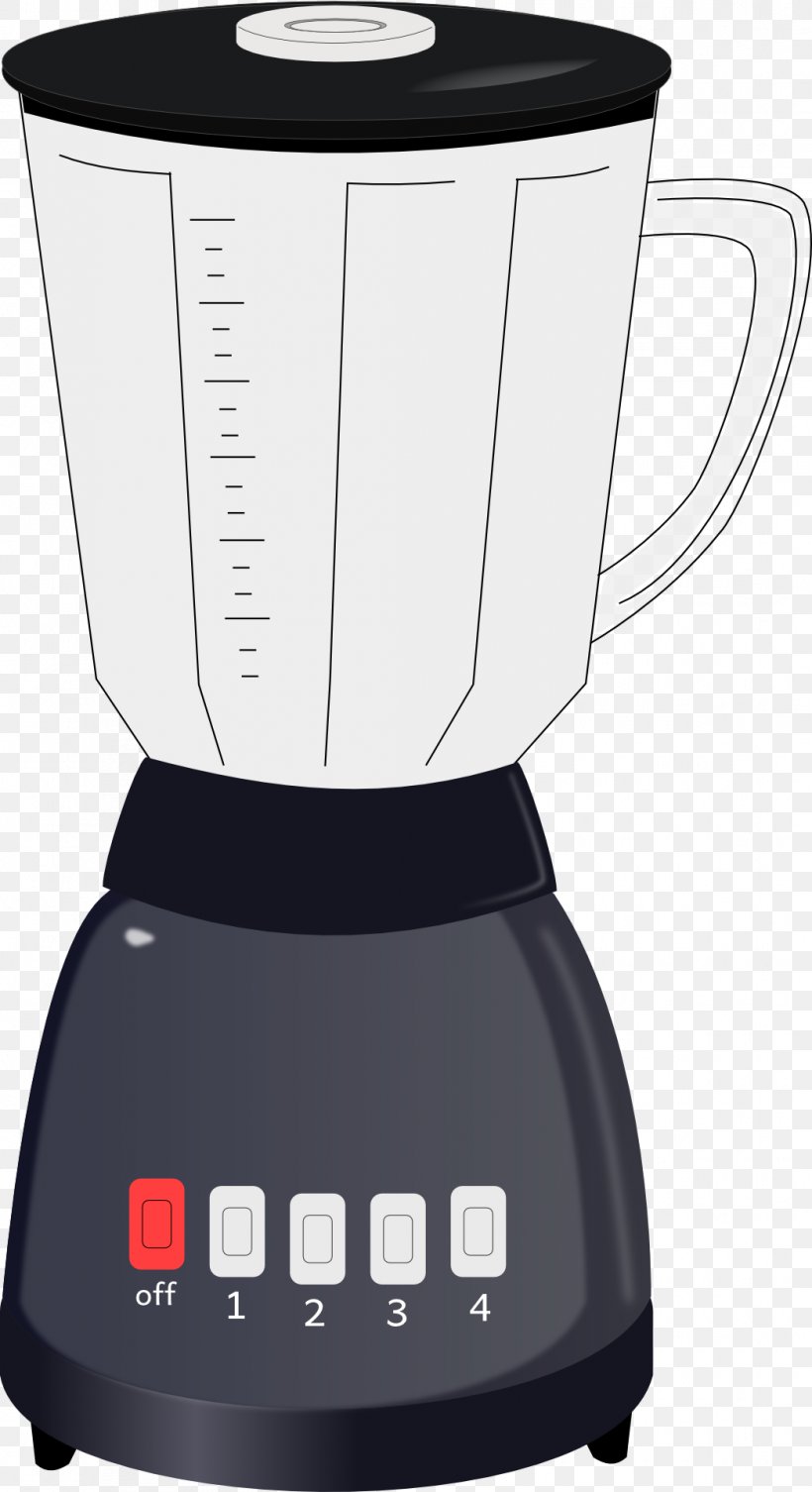 Blender Clip Art, PNG, 1045x1920px, Blender, Coffeemaker, Com, Cup, Drinkware Download Free