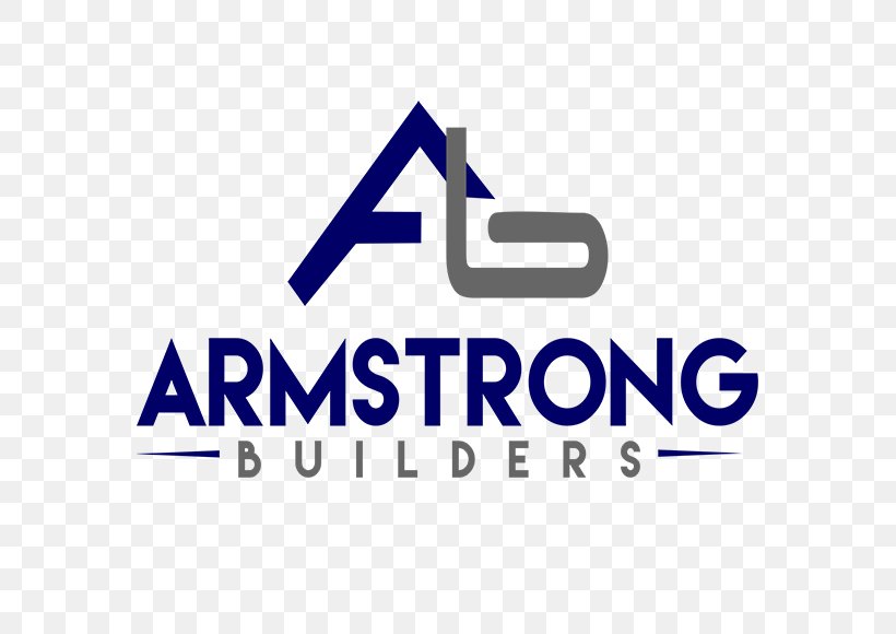 Business Brand Armstrong Builders Logo Hotel, PNG, 569x580px, Business, Area, Blue, Brand, Com Download Free