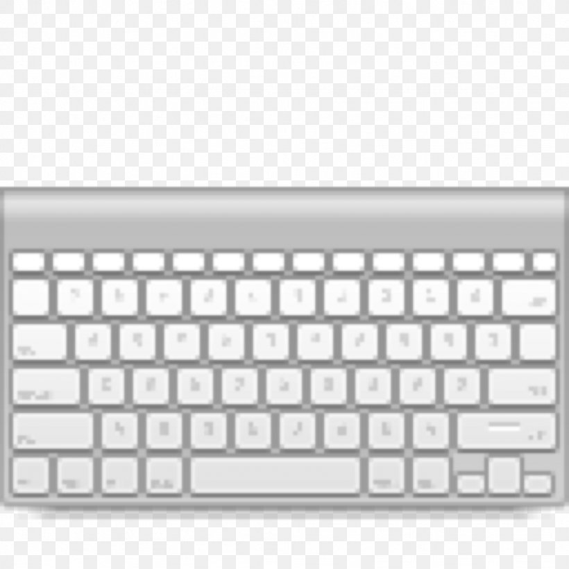 Computer Keyboard Magic Trackpad Magic Mouse Computer Mouse, PNG, 1024x1024px, Computer Keyboard, Apple, Apple Desktop Bus, Apple Extended Keyboard, Apple Keyboard Download Free