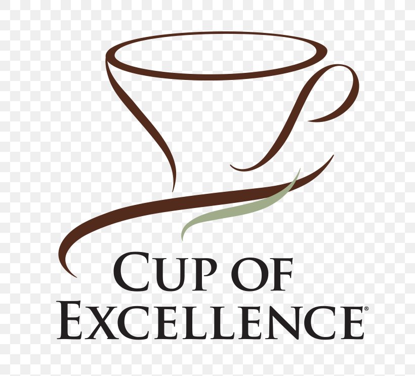 Cup Of Excellence Single-origin Coffee Specialty Coffee, PNG, 690x743px, Cup Of Excellence, Area, Artwork, Award, Brand Download Free