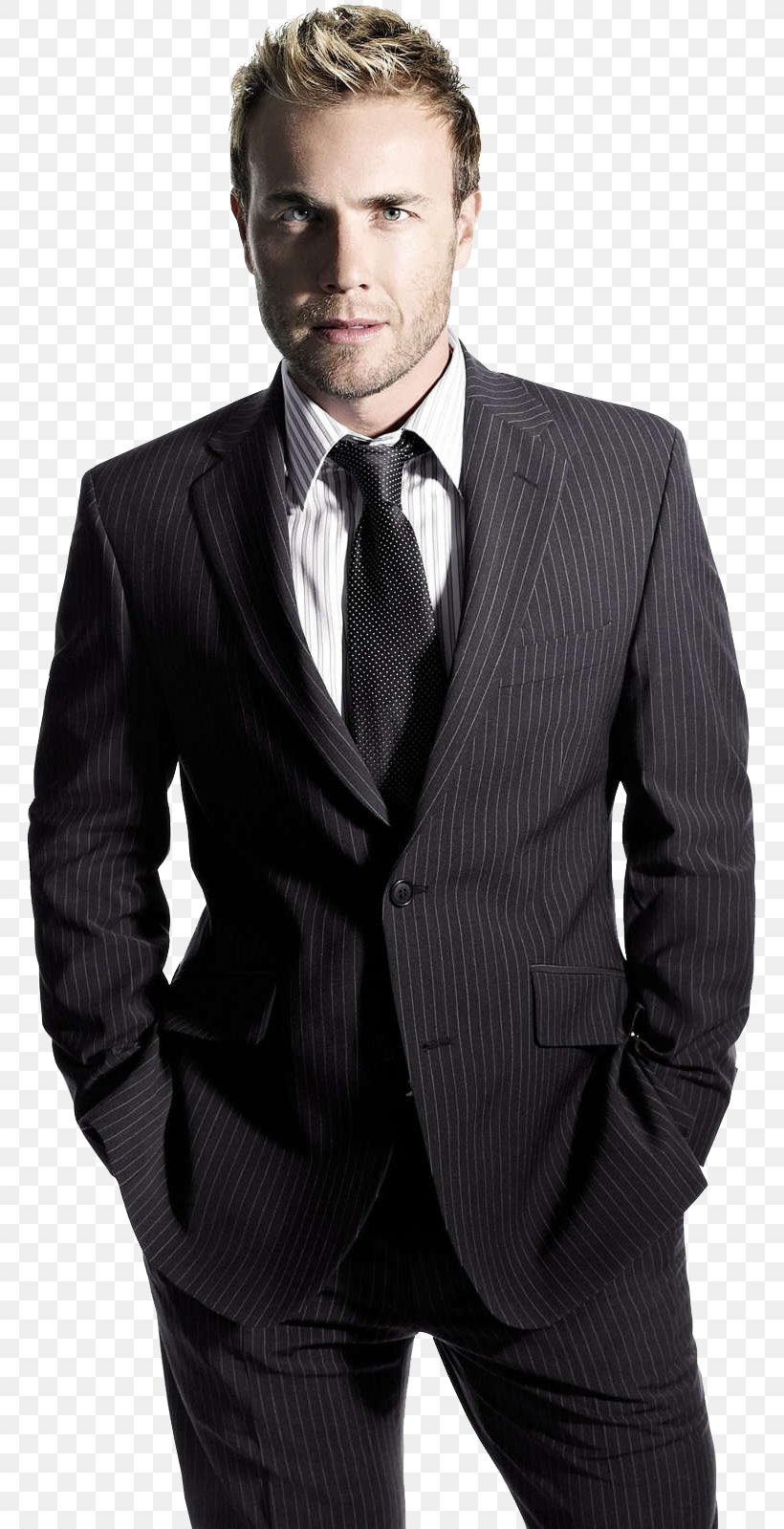 Gary Barlow The X Factor Take That [Interview] Suit, PNG, 769x1599px, Gary Barlow, Blazer, Business, Businessperson, Celebrity Download Free