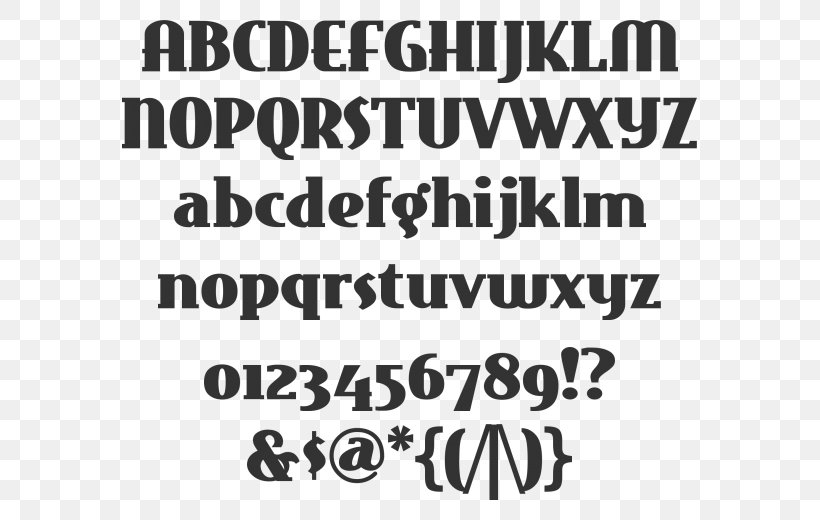 Open-source Unicode Typefaces Typography Font, PNG, 615x520px, Typeface, Area, Black And White, Brand, Calligraphy Download Free