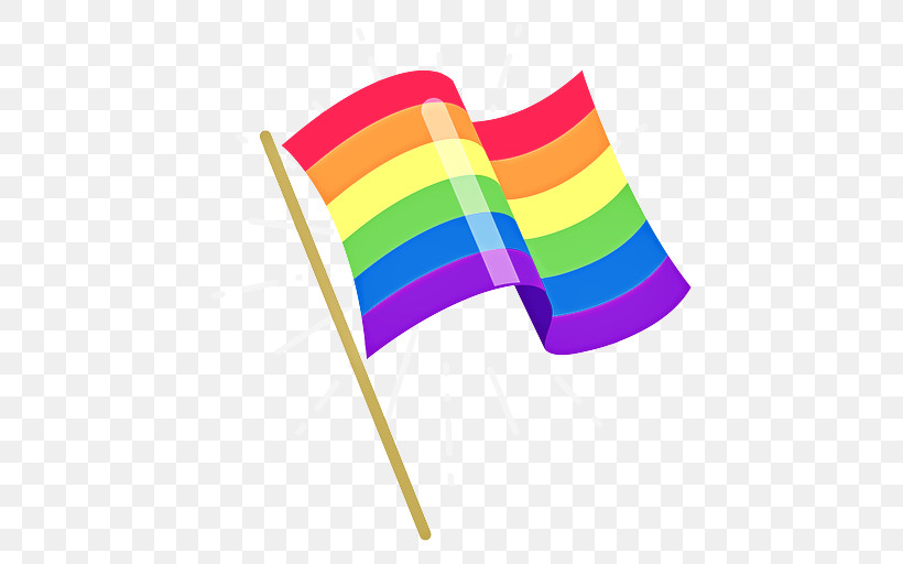 Rainbow Flag, PNG, 512x512px, Rainbow Flag, Asexuality, Blog, Flag, Pride Amsterdam Download Free