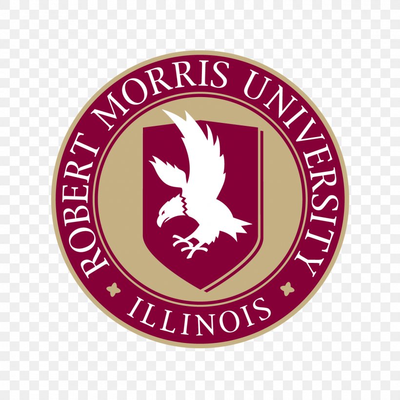 Robert Morris University Illinois Robert Morris University, PNG, 1500x1500px, Robert Morris University Illinois, Badge, Brand, Campus, College Download Free