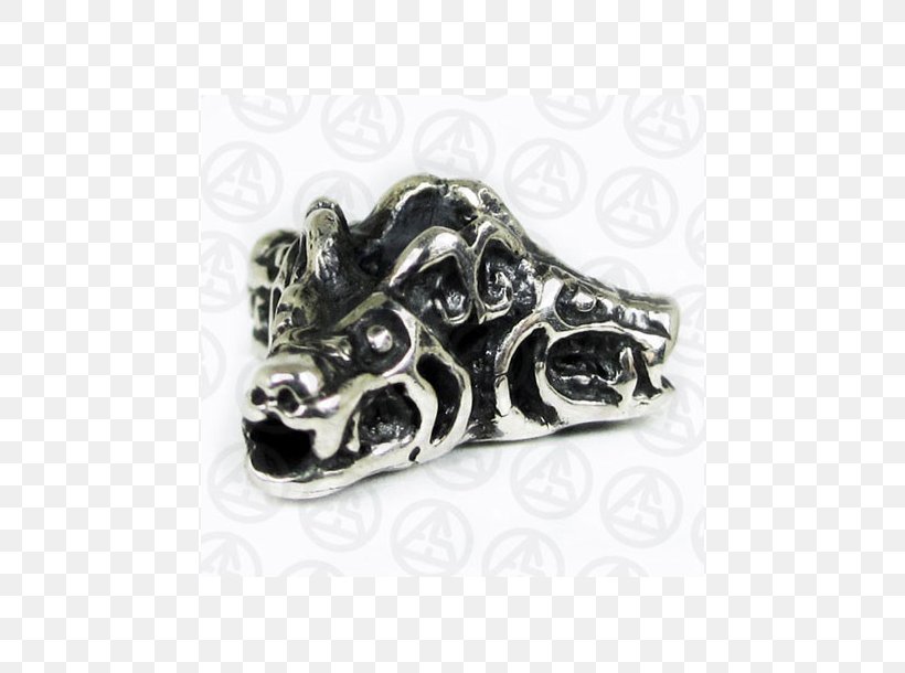 Silver Perlen Bead Jewellery Eske Storm Goldsmith Design, PNG, 610x610px, Silver, Bead, Bone, Charm Bracelet, Charms Pendants Download Free