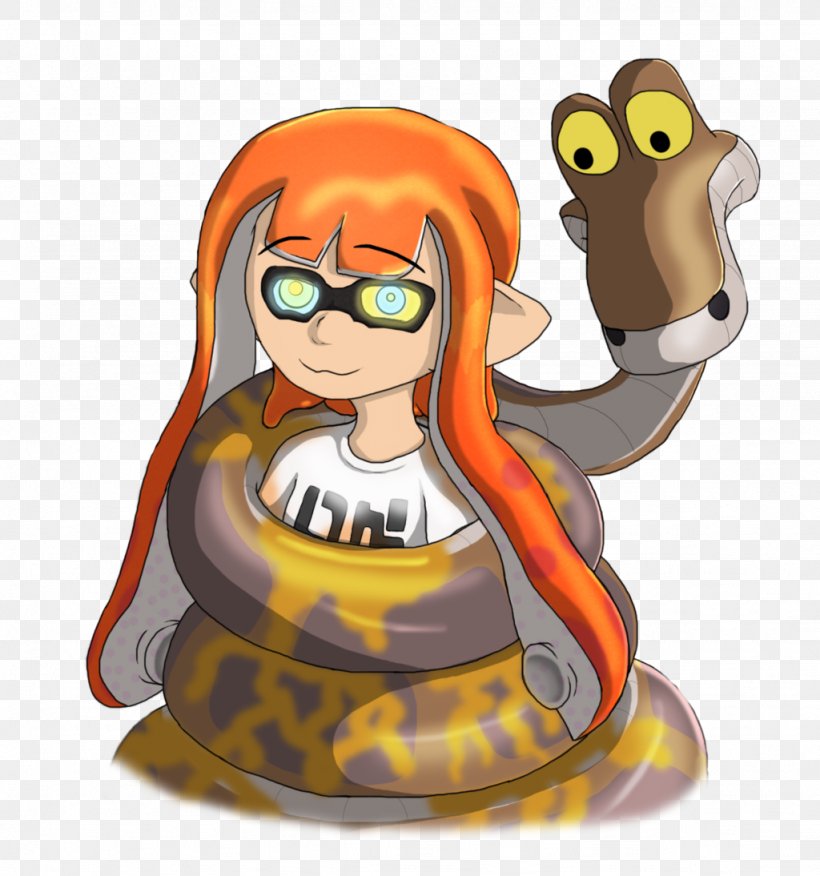 Splatoon Drawing Kaa Art, PNG, 1024x1094px, Splatoon, Art, Cartoon, Deviantart, Drawing Download Free