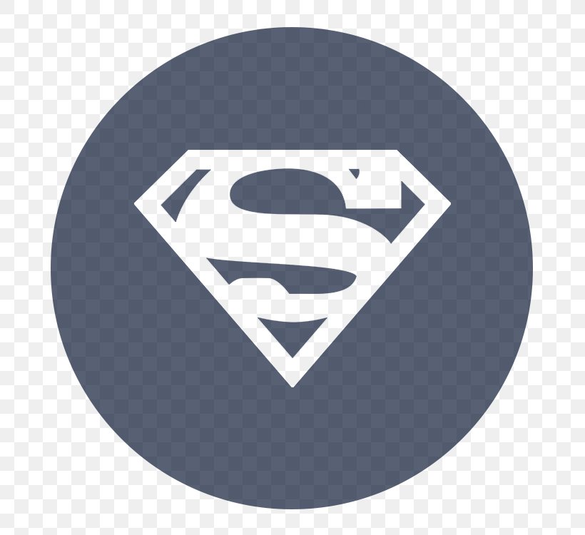 Superman T-shirt Batman Spider-Man Superhero, PNG, 750x750px, Superman, Batman, Batman V Superman Dawn Of Justice, Brand, Clothing Download Free