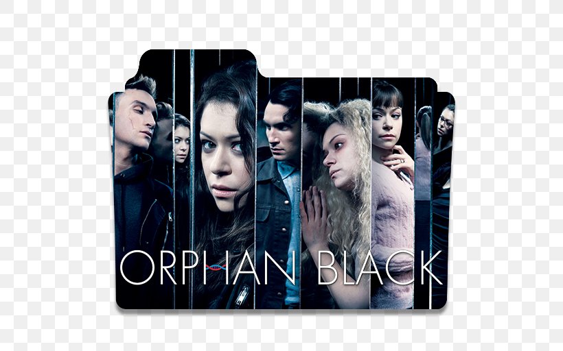 Tatiana Maslany Orphan Black, PNG, 512x512px, Tatiana Maslany, Album Cover, Bbc America, Collage, Film Download Free