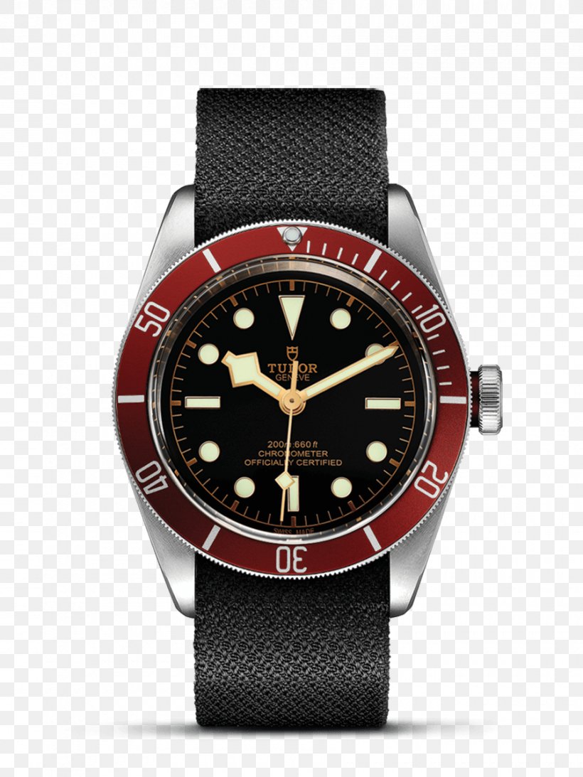 Tudor Watches Diving Watch Tudor Men's Heritage Black Bay Bracelet, PNG, 900x1200px, Tudor Watches, Automatic Watch, Bracelet, Brand, Chronograph Download Free
