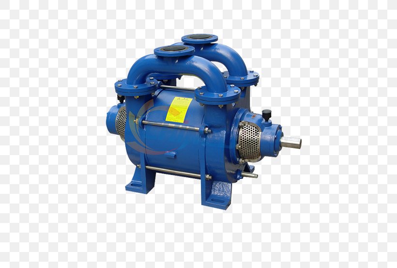 Vacuum Pump Liquid-ring Pump Centrifugal Pump Compressor, PNG, 575x553px, Pump, Air Pump, Centrifugal Pump, Compression, Compressor Download Free