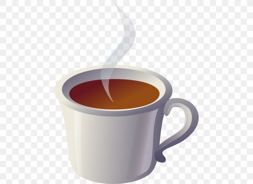 White Tea Coffee Teacup, PNG, 468x595px, Tea, Assam Tea, Caffeine, Coffee, Coffee Cup Download Free