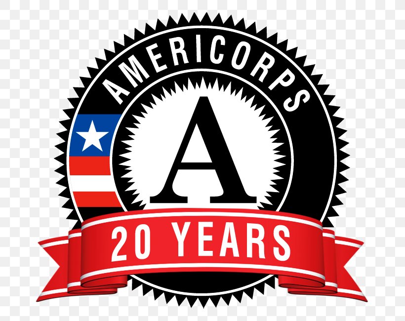 AmeriCorps VISTA United States Corporation For National And Community Service National Civilian Community Corps, PNG, 700x650px, Americorps, Americorps Vista, Area, Brand, Community Service Download Free