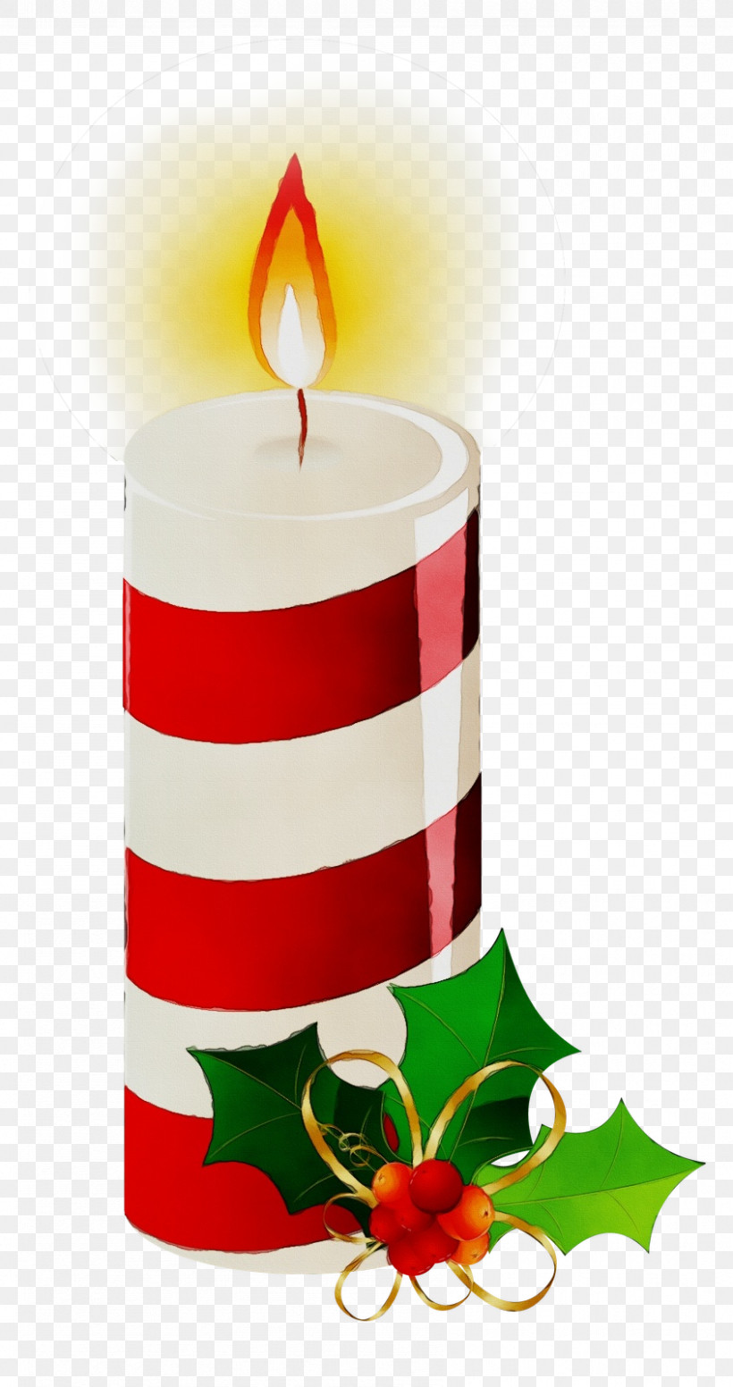 Birthday Candle, PNG, 845x1600px, Watercolor, Birthday Candle, Candle, Candle Holder, Christmas Download Free