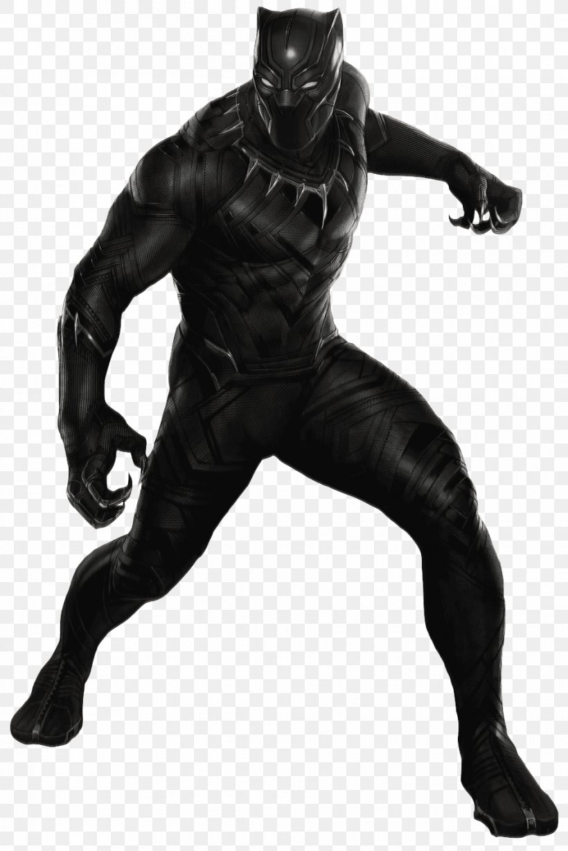 Black Panther Costume Iron Man Suit Clothing, PNG, 944x1414px, Black Panther, Action Figure, Captain America Civil War, Chadwick Boseman, Clothing Download Free
