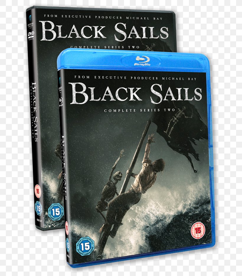 Captain Flint Blu-ray Disc Black Sails, PNG, 700x935px, Captain Flint, Black Sails, Bluray Disc, Dvd, Dvd Region Code Download Free