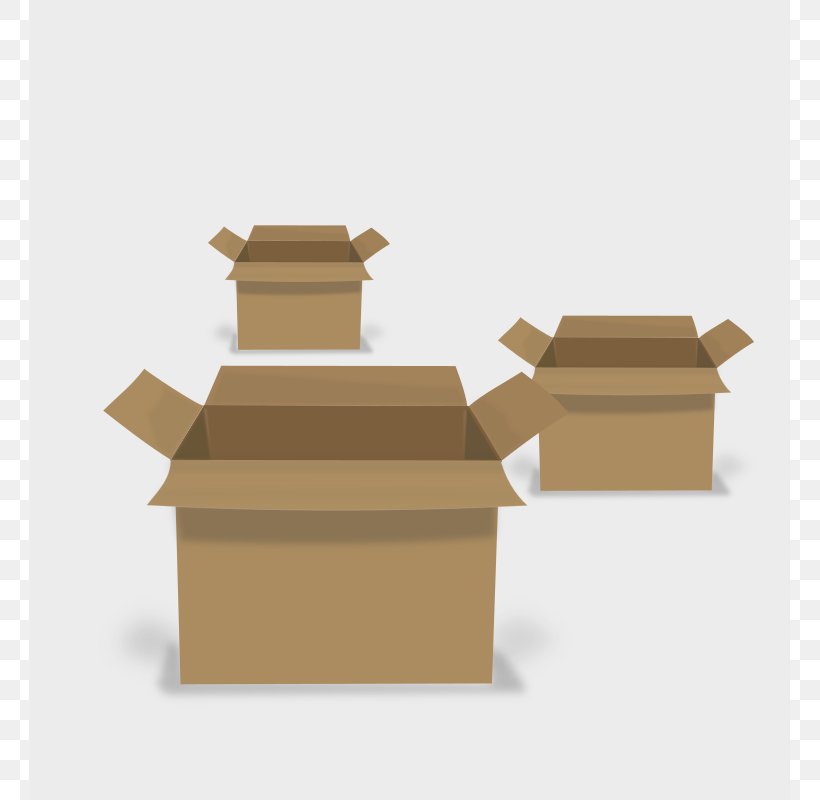 Cardboard Clip Art, PNG, 761x800px, Cardboard, Box, Cardboard Box, Carton, Corrugated Box Design Download Free