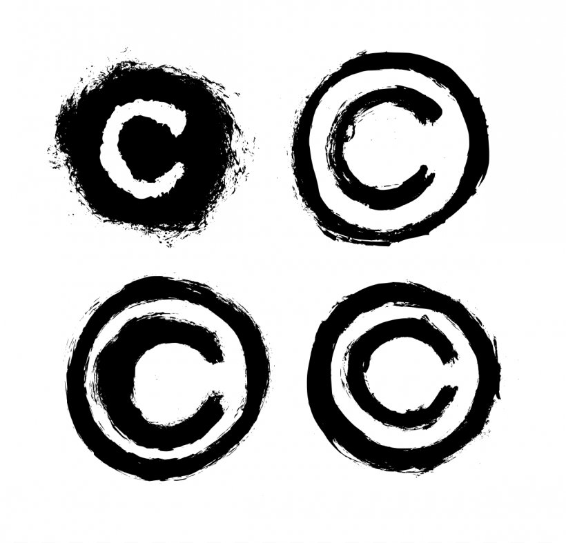 Copyright Symbol, PNG, 1200x1153px, Copyright Symbol, Black And White, Check Mark, Copyright, Eye Download Free