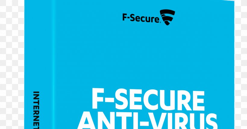 F-Secure Anti-Virus Antivirus Software Computer Virus Internet Security, PNG, 1200x630px, 360 Safeguard, Fsecure Antivirus, Advertising, Antivirus Software, Aqua Download Free