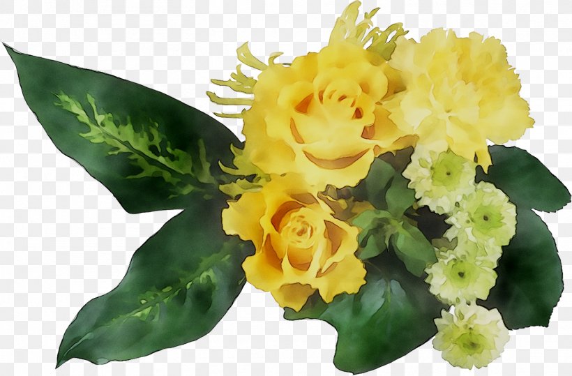 Floral Design Cut Flowers Flower Bouquet Yellow, PNG, 1463x963px, Floral Design, Artificial Flower, Bouquet, Cut Flowers, Floristry Download Free