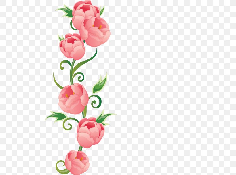 Flower Rose Euclidean Vector Color, PNG, 510x607px, Flower, Color, Floral Design, Floristry, Flower Arranging Download Free