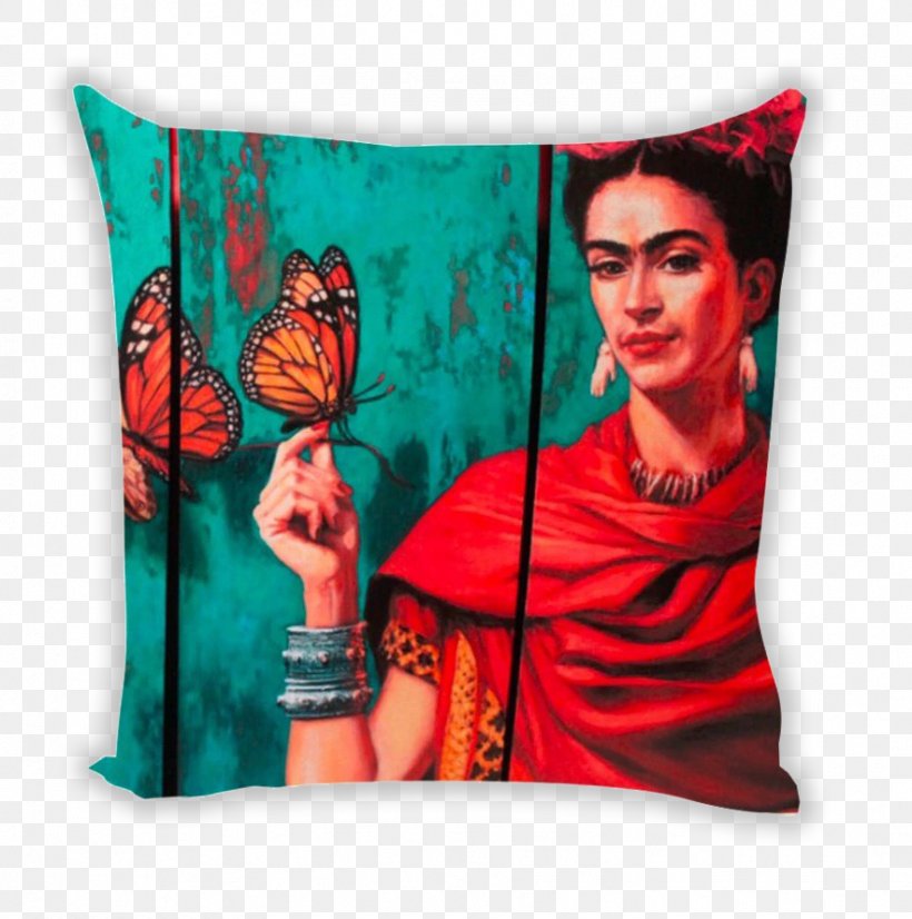 Frida Kahlo Pillow Cushion Painter Painting, PNG, 883x890px, Frida Kahlo, Art, Artist, Couch, Cushion Download Free