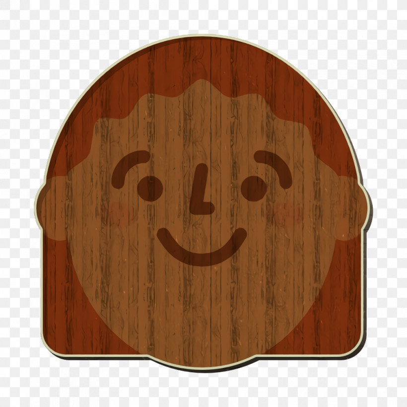 Happy People Icon Emoji Icon Woman Icon, PNG, 1008x1008px, Happy People Icon, Emoji Icon, Hardwood, Meter, Stain Download Free