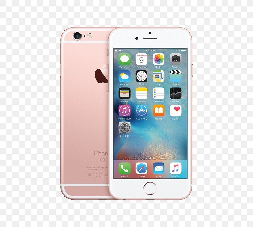 IPhone 6 Plus IPhone 6s Plus Apple Telephone, PNG, 595x738px, Iphone 6 Plus, Apple, Apple A9, Cellular Network, Communication Device Download Free