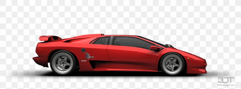 Lamborghini Diablo Car Lamborghini Murciélago Automotive Design, PNG, 1004x373px, Lamborghini Diablo, Automotive Design, Automotive Exterior, Car, Car Door Download Free