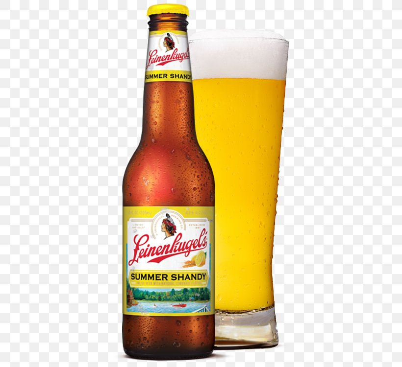 Leinenkugels Leinenkugel's Summer Shandy Wheat Beer, PNG, 495x750px, Leinenkugels, Alcoholic Beverage, Ale, Bar, Beer Download Free