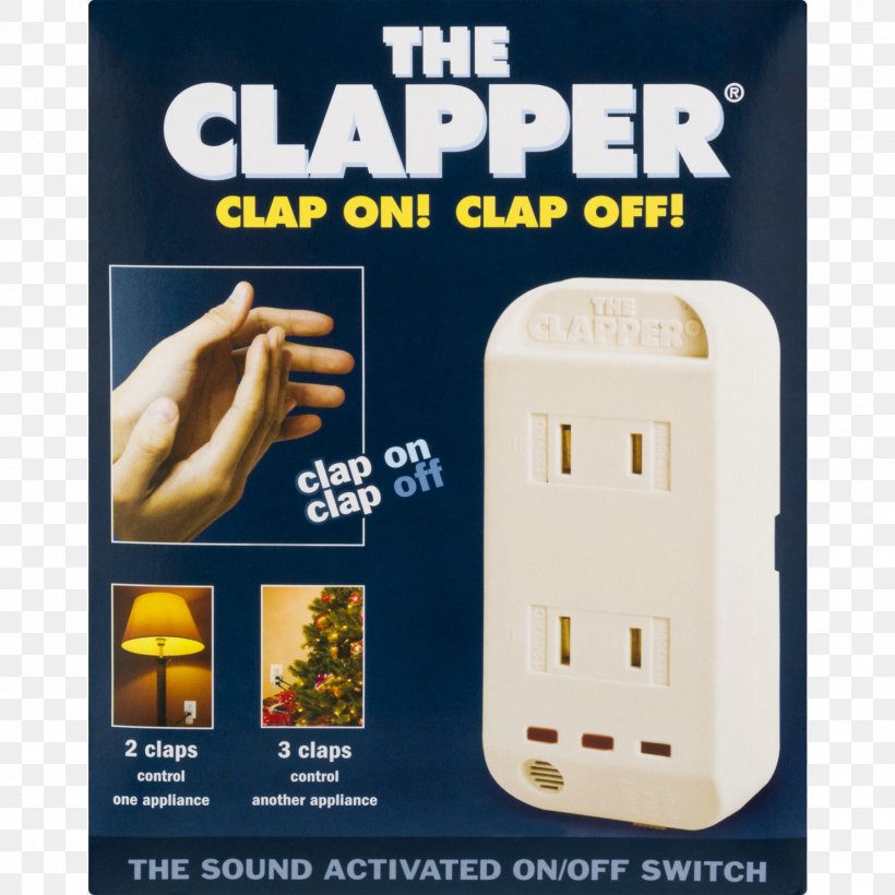 Lighting The Clapper Clapping シーリングライト, PNG, 1800x1800px, Light, Ceiling, Clapper, Clapping, Electric Light Download Free