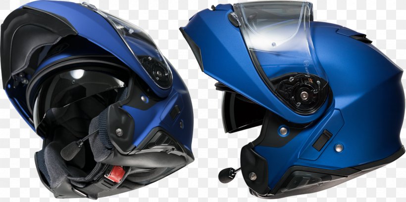 Motorcycle Helmets Communications System Shoei, PNG, 1200x599px, Motorcycle Helmets, Automotive Exterior, Baseball Equipment, Bicycle Clothing, Bicycle Helmet Download Free