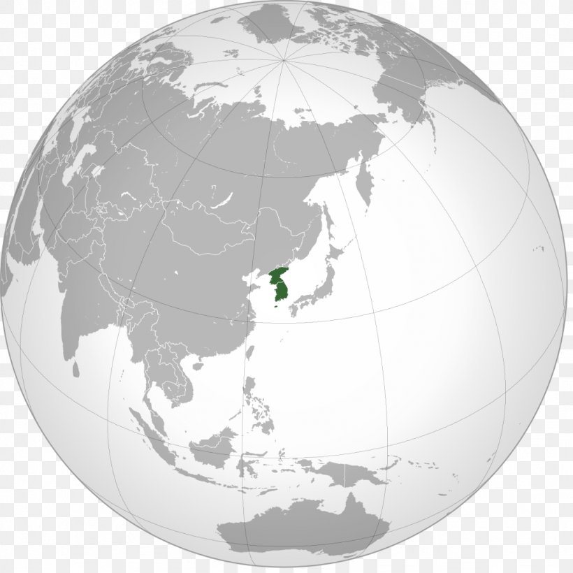 North Korea South Korea Wikipedia Korean Empire Division Of Korea, PNG, 1024x1024px, North Korea, Division Of Korea, Earth, Emblem Of South Korea, Flag Of South Korea Download Free
