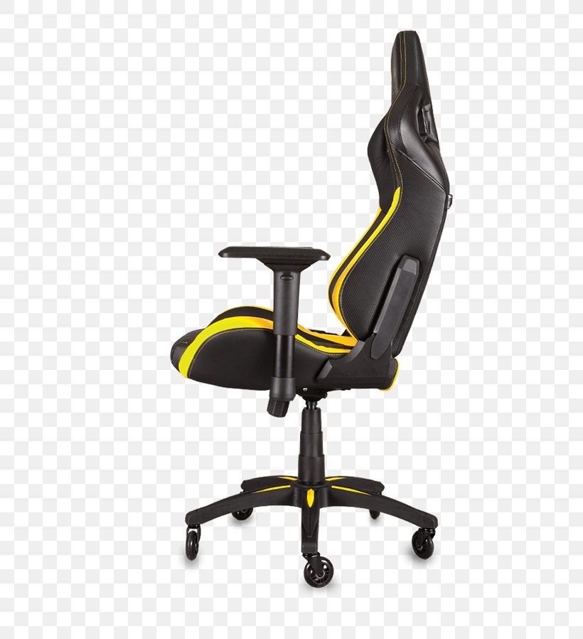 Office & Desk Chairs Gaming Chair Furniture Swivel Chair, PNG, 500x898px, Office Desk Chairs, Armrest, Chair, Comfort, Computer Download Free