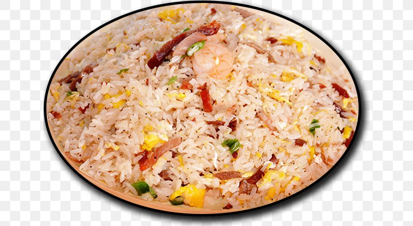 Thai Fried Rice Yangzhou Fried Rice Cantonese Cuisine Pilaf, PNG, 648x450px, Thai Fried Rice, Arroz Con Pollo, Asian Food, Beef, Broccoli Download Free