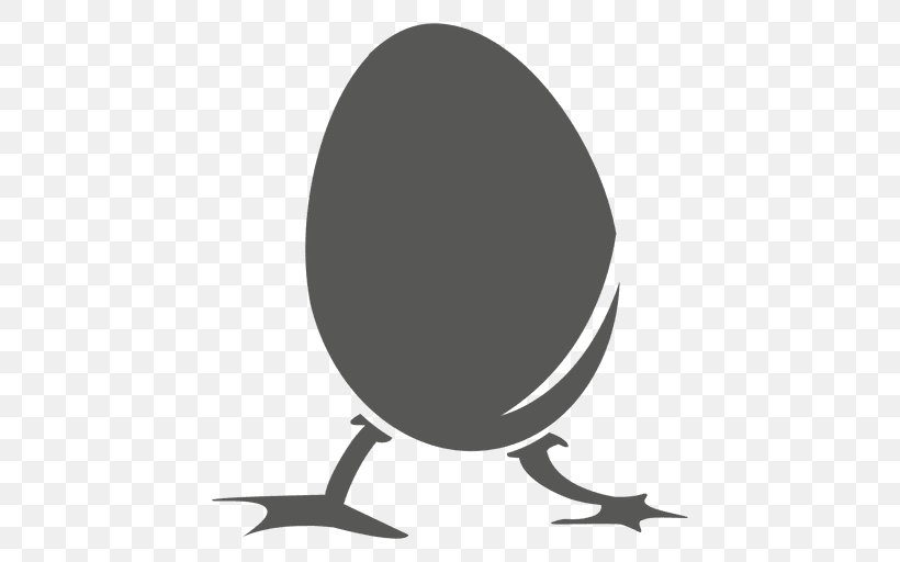 Vector Graphics Clip Art Egg, PNG, 512x512px, Egg, Blackandwhite, Boiled Egg, Easter Egg, Food Download Free