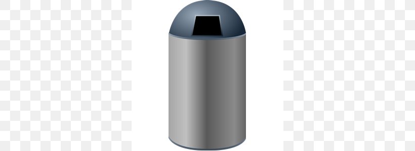 Waste Container Paper Clip Art, PNG, 300x300px, Waste Container, Bin Bag, Cylinder, Dumpster, Lid Download Free