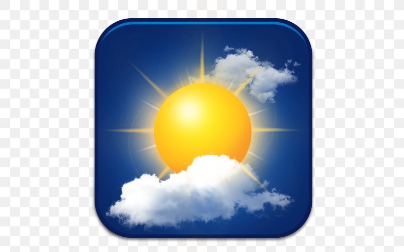 Weather Screen Weather Forecasting Weather Radar Android, PNG, 512x512px, Weather Screen, Accuweather, Android, Atmosphere, Cloud Download Free