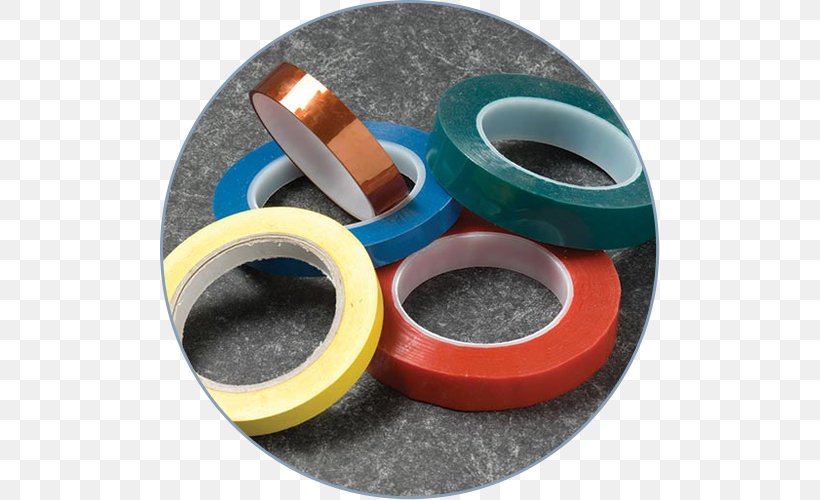 Adhesive Tape Plastic Masking Tape Pressure-sensitive Adhesive, PNG, 500x500px, Adhesive Tape, Adhesive, Hardware, Manufacturing, Masking Download Free