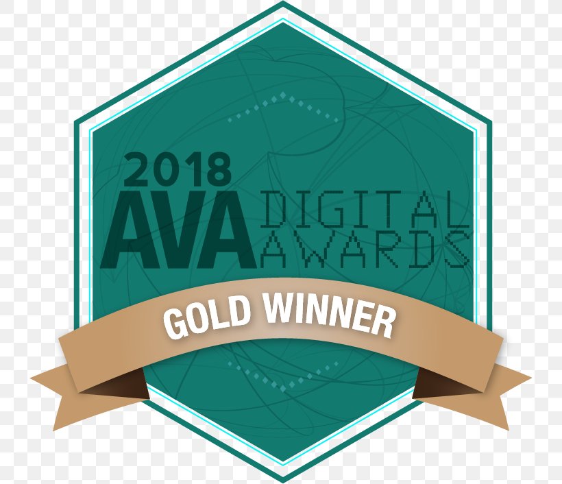 AVA Digital Awards Advertising Web Development Excellence, PNG, 734x706px, 2017, 2018, Award, Advertising, Ava Digital Awards Download Free