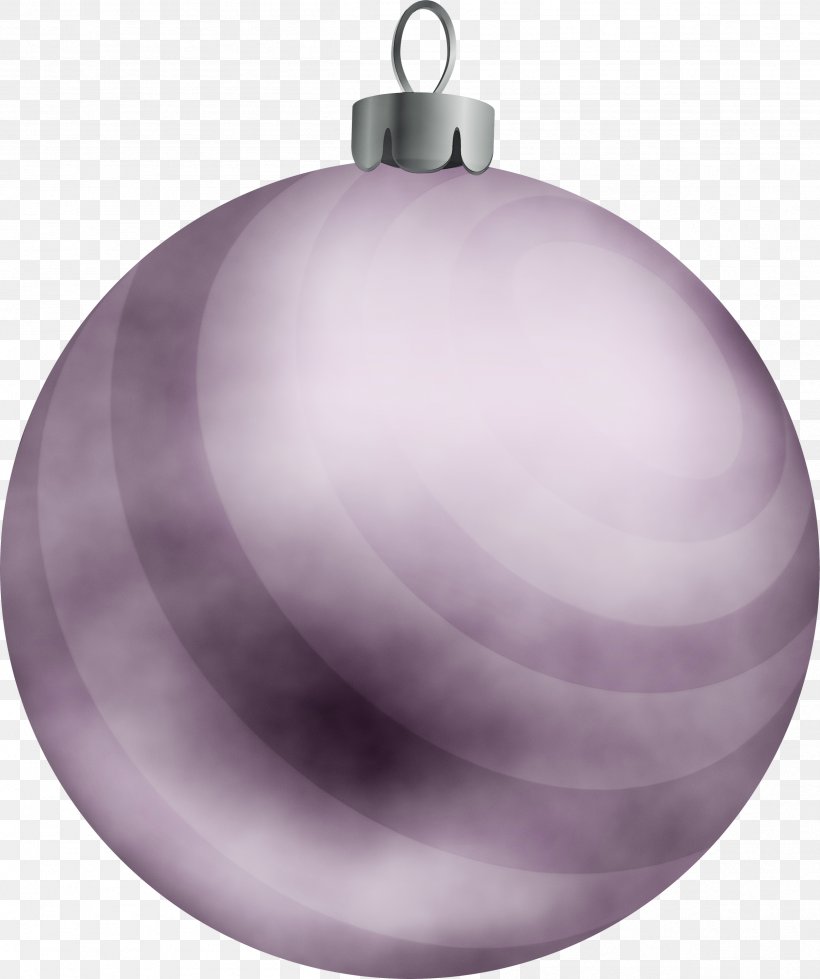 Christmas Ornament, PNG, 2512x3000px, Watercolor, Ball, Christmas Decoration, Christmas Ornament, Holiday Ornament Download Free