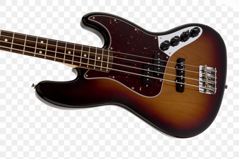 Fender Jaguar Bass Fender Squier Vintage Modified Jaguar Bass Special SS Bass Guitar, PNG, 2400x1600px, Watercolor, Cartoon, Flower, Frame, Heart Download Free