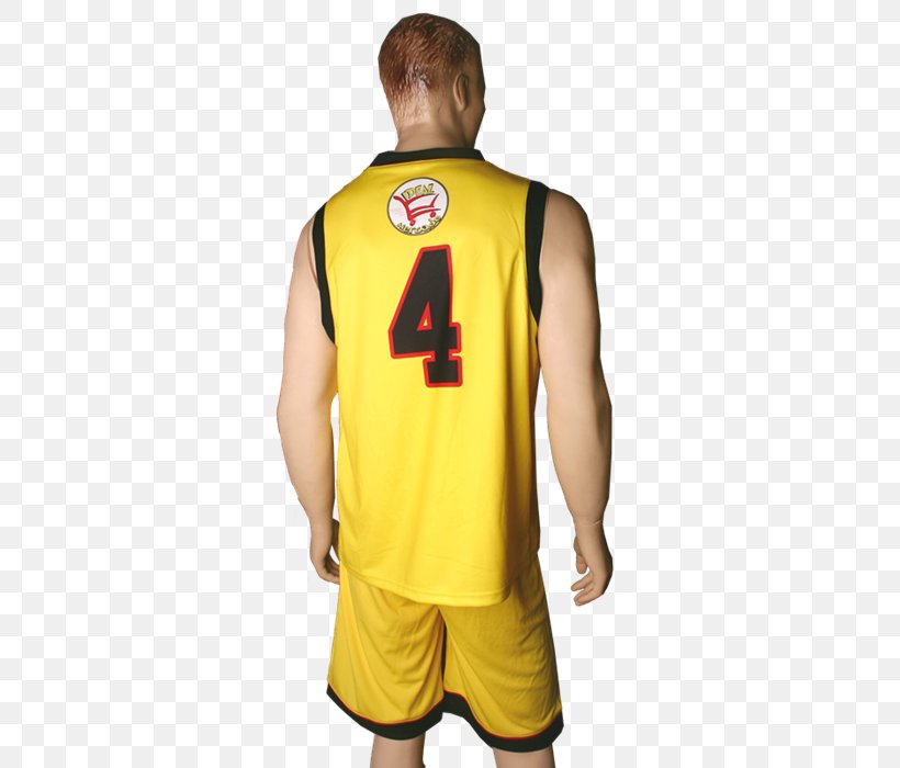 Jersey T-shirt Hoodie Basketball Uniform, PNG, 466x700px, Jersey, Baseball Uniform, Basketball, Basketball Uniform, Cheerleading Uniforms Download Free