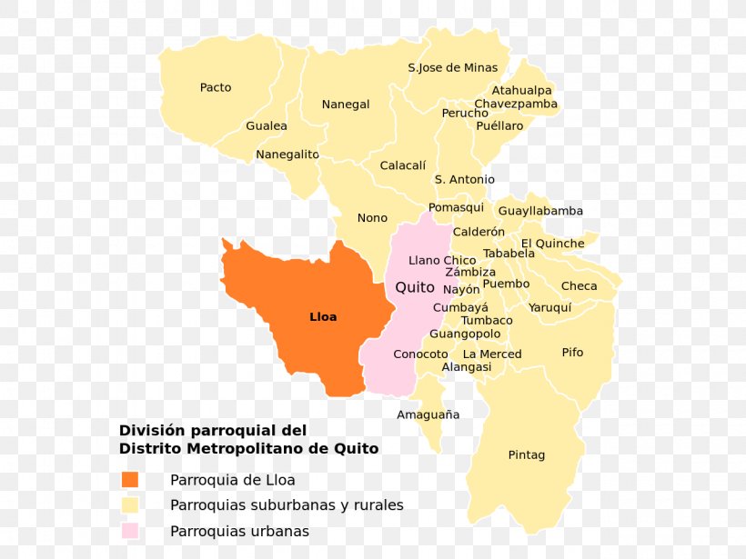 Lloa Puembo Zámbiza Map Parish, PNG, 1280x960px, Map, Area, Diagram, Document, Ecuador Download Free