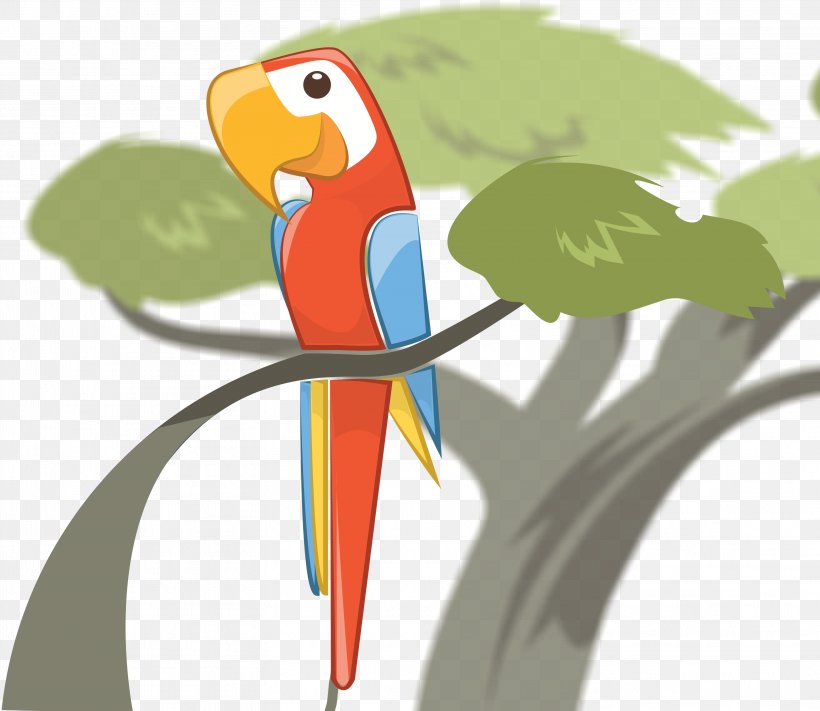 Macaw Parrot Beak Computer Software Microservices, PNG, 3136x2722px, Macaw, Applications Architecture, Beak, Bird, Computer Software Download Free