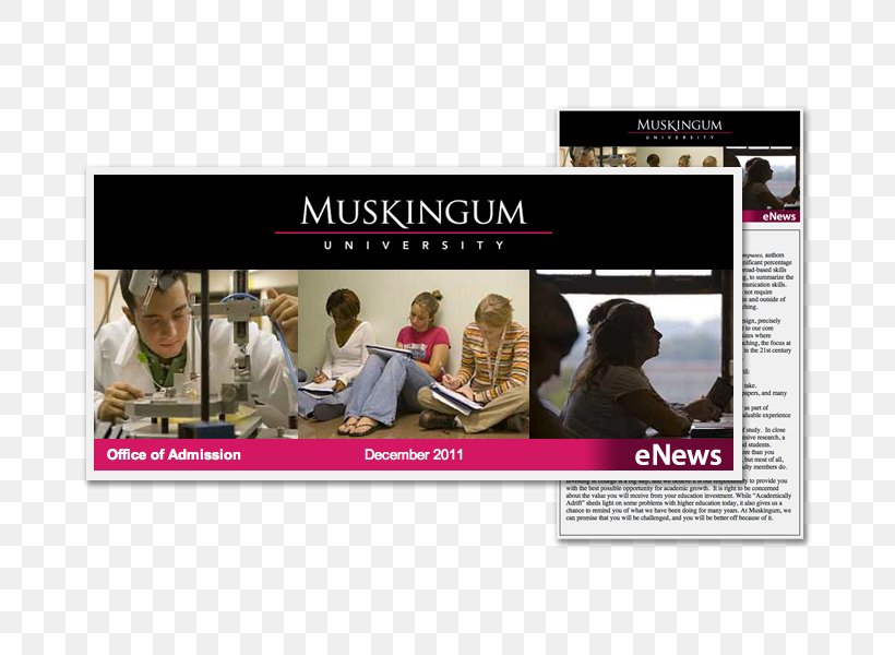 Muskingum University Springfield Printing Advertising, PNG, 800x600px, University, Advertising, Brand, Business, Marketing Download Free