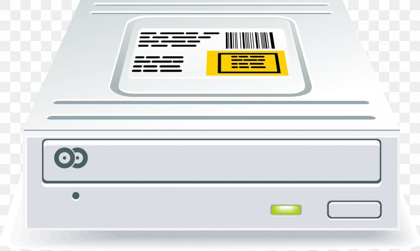 Optical Disc Drive Blu-ray Disc Personal Computer Icon, PNG, 4409x2635px, Optical Disc Drive, Bluray Disc, Computer, Computer Component, Computer Hardware Download Free
