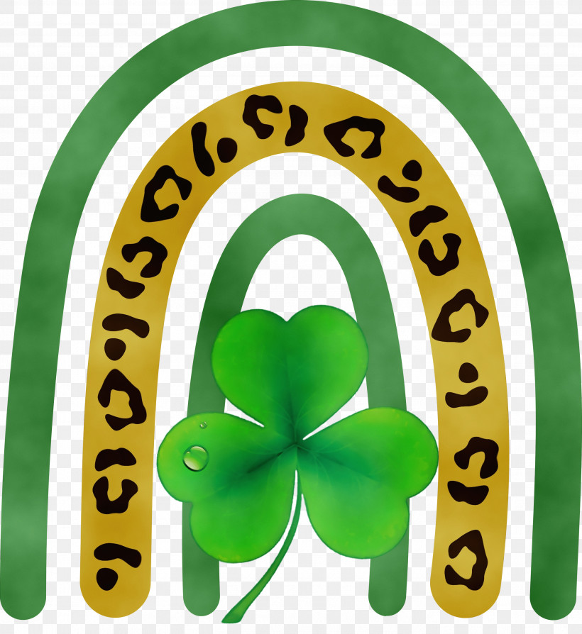 Symbol Chemical Symbol Green Meter Font, PNG, 2751x3000px, Saint Patrick, Chemical Symbol, Chemistry, Green, Meter Download Free