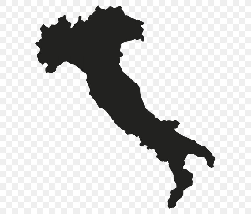 Vector Map Levanto, Liguria Dgmp Viaggi, PNG, 623x700px, Map, Black, Black And White, Blank Map, Fotolia Download Free
